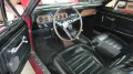 Ford 1966 Ford Mustang Fastback Vintage GT350 Tribute