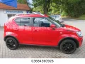 Suzuki Ignis 1.2 DUALJET HYBRID Allgrip Comfort