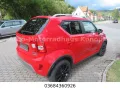 Suzuki Ignis 1.2 DUALJET HYBRID Allgrip Comfort