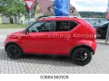 Suzuki Ignis 1.2 DUALJET HYBRID Allgrip Comfort