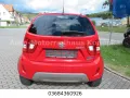 Suzuki Ignis 1.2 DUALJET HYBRID Allgrip Comfort