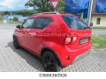 Suzuki Ignis 1.2 DUALJET HYBRID Allgrip Comfort