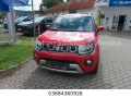 Suzuki Ignis 1.2 DUALJET HYBRID Allgrip Comfort