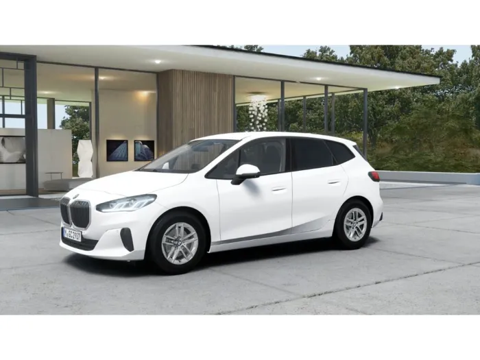 BMW 218 Active Tourer i LED HUD Komfortzugang Sitzhe