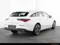 Mercedes-Benz CLA 180 SB AHK/LED/KAMERA/SPURH/ADVANCEDSHZ