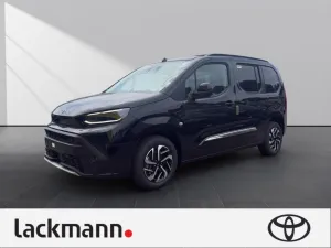 Toyota Proace City Verso L1 Teamplayer *KAMERA*SHZG*