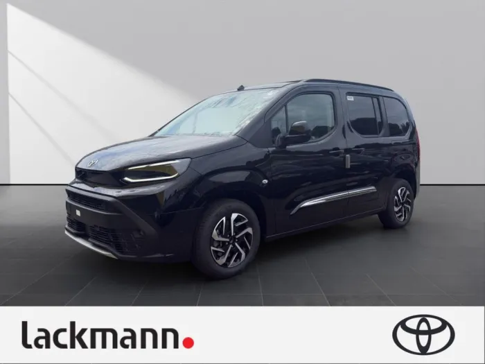 Toyota Proace City Verso L1 Teamplayer *KAMERA*SHZG*