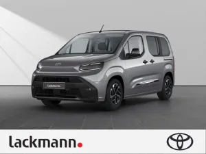 Toyota Proace City 1.5 Verso L1 Teamplayer *Kamera*SHZG