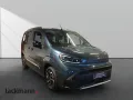 Toyota Proace City Verso L1 Teamplayer *KAMERA*SHZG*