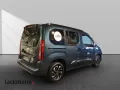 Toyota Proace City Verso L1 Teamplayer *KAMERA*SHZG*