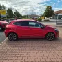 Mitsubishi Colt 1.6 Benziner Hybrid Top