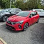 Mitsubishi Colt 1.6 Benziner Hybrid Top