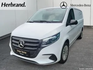 Mercedes-Benz Vito 116 CDI Kasten lang*Kamera*Heckklappe*DAB*