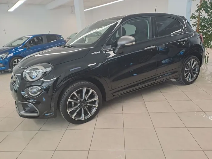 Fiat 500X 1.3 MultiJet 95 CV Sport