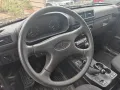 Lada Niva Legend 4x4
