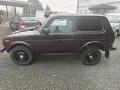 Lada Niva Legend 4x4