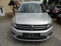 Volkswagen Caddy PKW Maxi Highline BMT 5 Sitzer/Sitzh./Alca