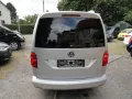 Volkswagen Caddy PKW Maxi Highline BMT 5 Sitzer/Sitzh./Alca