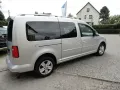Volkswagen Caddy PKW Maxi Highline BMT 5 Sitzer/Sitzh./Alca