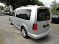 Volkswagen Caddy PKW Maxi Highline BMT 5 Sitzer/Sitzh./Alca