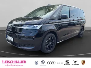 Volkswagen T7 Multivan lang DSG AHK Navi LED 18 Zoll Standh