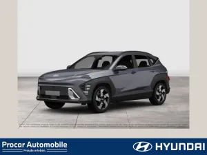 Hyundai Kona N LINE HEV MY27 1.6 GDI 138PS DCT ASS.PAKET