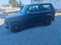Lada Niva Urban 4x4 Black Edition