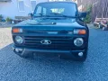 Lada Niva Urban 4x4 Black Edition