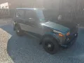 Lada Niva Urban 4x4 Black Edition