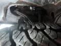 Lada Niva Urban 4x4 Black Edition