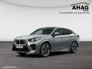 BMW iX2 eDrive20