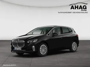 BMW 218i Active Tourer