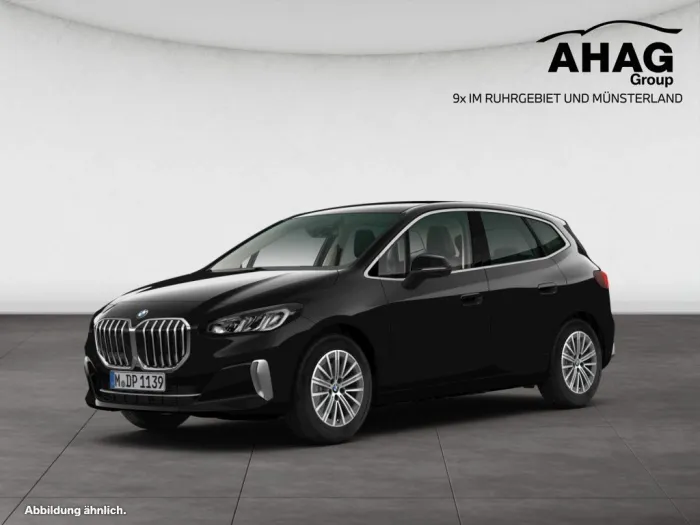 BMW 218i Active Tourer