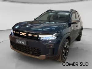 Dacia DACIA Bigster - Bigster 1.8 hybrid Journey 155cv