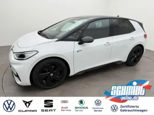 Volkswagen ID.3 GTX 286PS 79kWh KomfortPanoWärmep20IntPlus