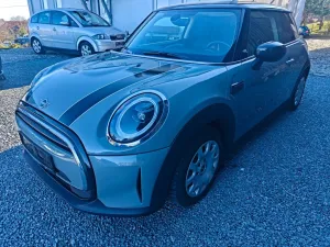 MINI One First*Facelift*