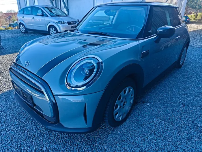 MINI One First*Facelift*