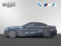 BMW M850 i xDrive Cabrio/HUD/Leder/HarmanKardon