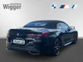 BMW M850 i xDrive Cabrio/HUD/Leder/HarmanKardon