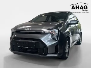 Kia Picanto Vision 1.0 GDI Navi, Sitzheizung AUTOMAT