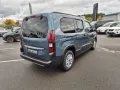 Peugeot Rifter L2 Allure N1 Hdi 130 EAT8 Style-P. Techno