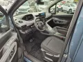Peugeot Rifter L2 Allure N1 Hdi 130 EAT8 Style-P. Techno