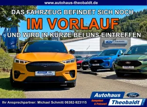 Ford Kuga 2.5 FHEV 4x4 TITANIUM AHK/Winter/360°/BLIS