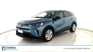 Other RENAULT Symbioz 1.6 E-Tech full hybrid Evolution