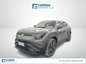 Suzuki SUZUKI e Vitara 61kWh Top 4wd dual motor allgrip