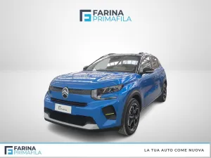 Citroën CITROEN C3 1.2 puretech Max 100cv s&s