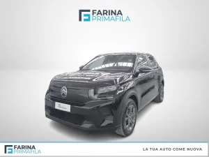 Citroën CITROEN C3 1.2 puretech You 100cv s&s