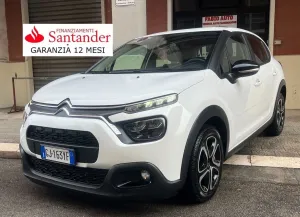 Citroën Citroen C3 BlueHDi 100 S&S Shine Pack