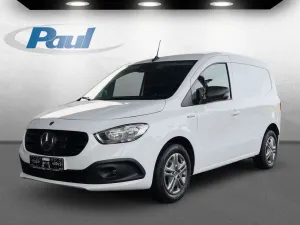 Mercedes-Benz eCitan KA