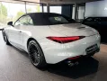 Mercedes-Benz SL 43 PremiumP+Night+Hinterachsl+Distro+ParkP
